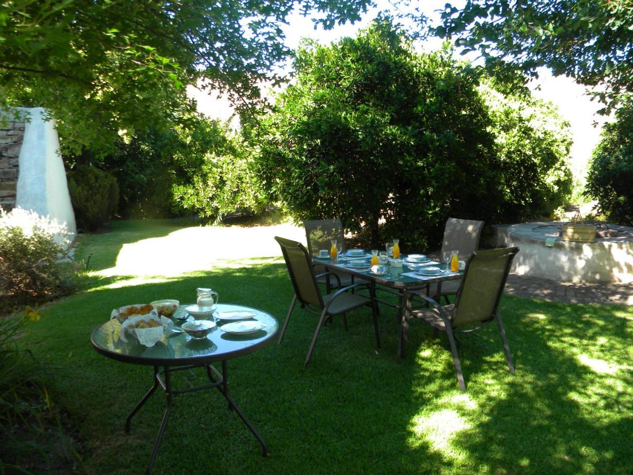 Klein Boschkloof Villa แคลนวิลเลียม ภายนอก รูปภาพ