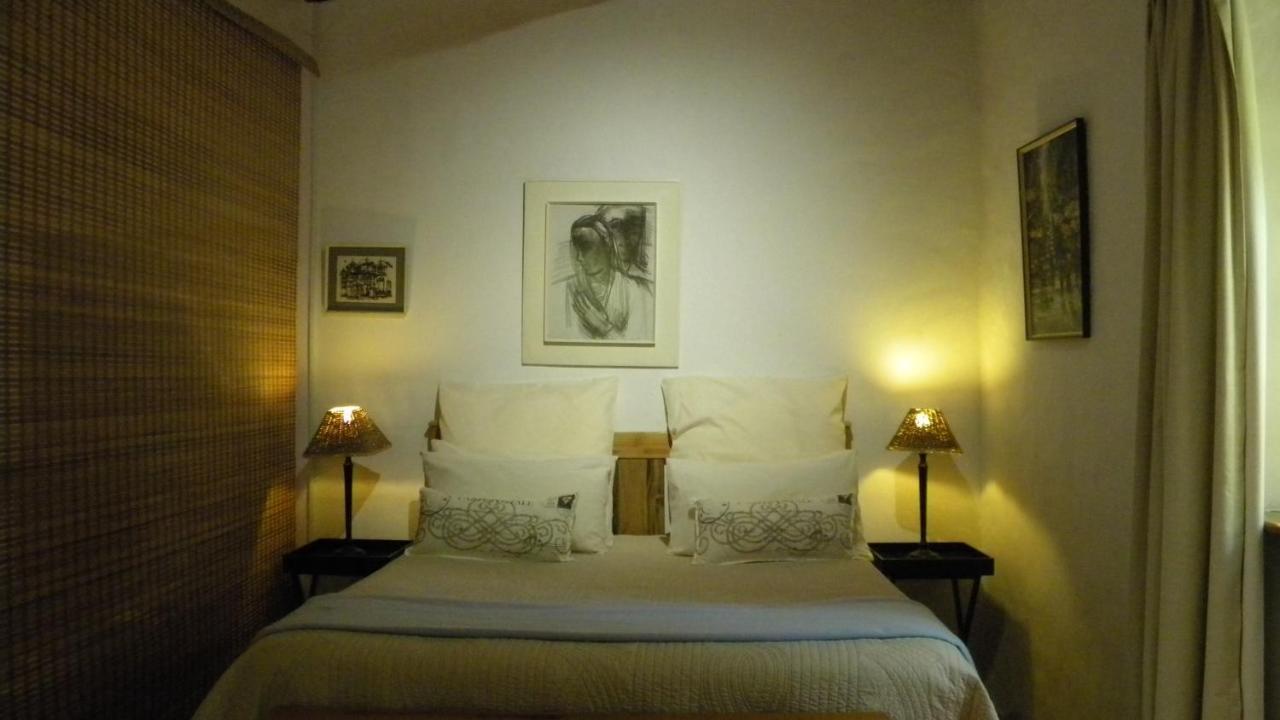 Klein Boschkloof Villa แคลนวิลเลียม ภายนอก รูปภาพ